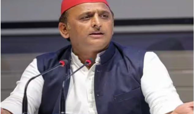 ‘बिहार और आंध्र प्रदेश को ही क्यों मिला स्पेशल पैकेज?’ अखिलेश यादव ने मोदी सरकार पर दागे कई सवाल