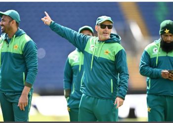 बाबर आजम की जाएगी कप्तानी! पाकिस्तानी कोच Gary Kirsten जल्द लेंगे बड़ा फैसला