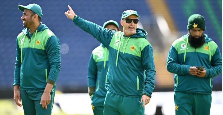 बाबर आजम की जाएगी कप्तानी! पाकिस्तानी कोच Gary Kirsten जल्द लेंगे बड़ा फैसला