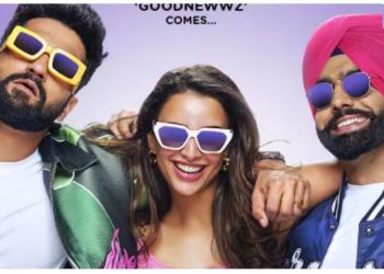 ‘बैड न्यूज’ के लिए शुभ रहा मंगलवार, 50 करोड़ की तरफ विक्की की मूवी ने लगाई छलांग