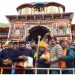 Badrinath: आज से रावल अमरनाथ नंबूदरी होंगे बदरीनाथ धाम के मुख्य पुजारी, विधि विधान से किया गर्भगृह में प्रवेश