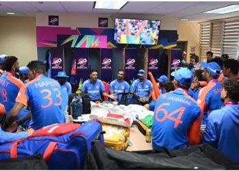 बारबाडोस में फंसी वर्ल्ड चैंपियन भारतीय टीम, देश लौटने में देरी! सामने आई बड़ी वजह