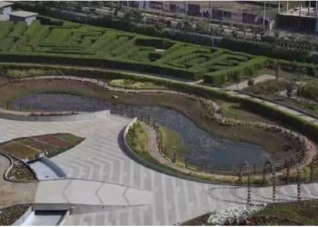 गाजियाबाद में बनेगा पहला बायो डायवर्सिटी पार्क, नोएडा, ग्रेटर नोएडा के लोगों को भी मिलेगा ये फायदा