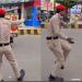 डांस करते हुए किया ऐसा ट्रैफिक कंट्रोल… लोग तारीफ करने को हुए मजबूर, वीडियो सोशल मीडिया पर वायरल