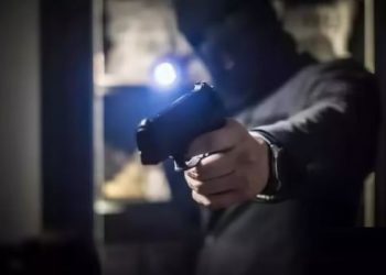 50 लाख रुपये की फिरौती के लिए जिम के बाहर गोली चलाने वाले बदमाशों को पुलिस ने किया गिरफ्तार