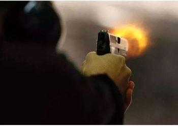 दिल्ली के जहांगीरपुरी में बदमाशों ने की ताबड़तोड़ फायरिंग, गोलियों की आवाज से इलाके में दहशत