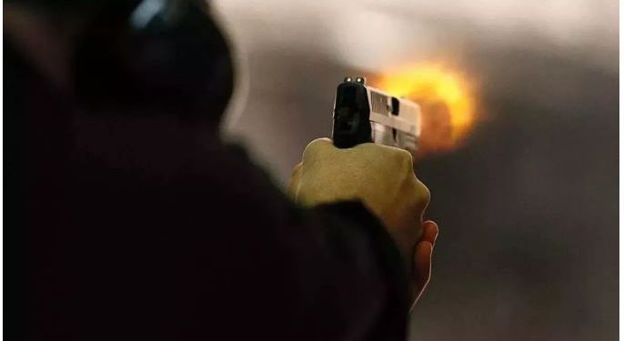 दिल्ली के जहांगीरपुरी में बदमाशों ने की ताबड़तोड़ फायरिंग, गोलियों की आवाज से इलाके में दहशत