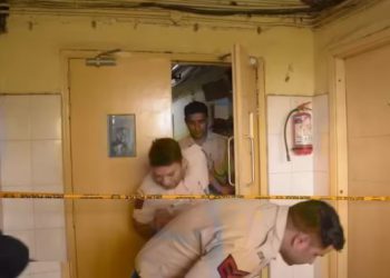 बदमाशों ने मरीज को गोलियों से भून डाला, दिल्ली के GTB अस्पताल में दिनदहाड़े मर्डर