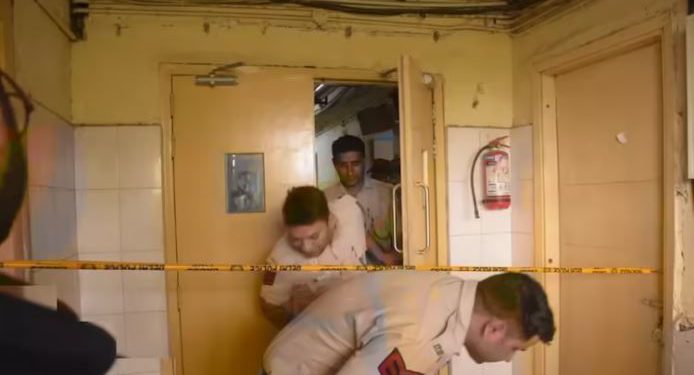 बदमाशों ने मरीज को गोलियों से भून डाला, दिल्ली के GTB अस्पताल में दिनदहाड़े मर्डर