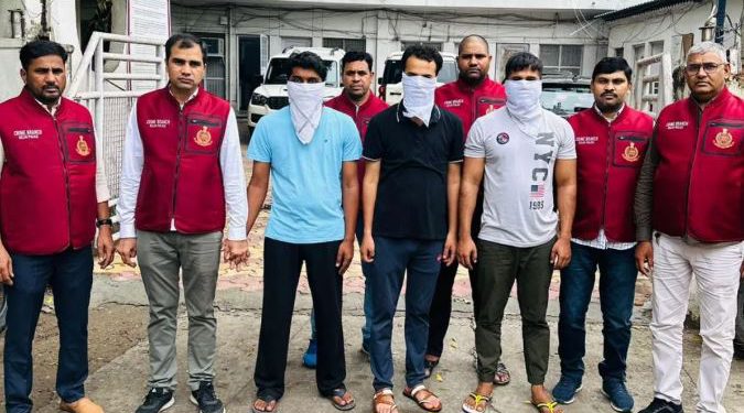 5 लाख में लेकर 30 लाख में बेचते थे किडनी, दिल्ली में ऑर्गन ट्रांसप्लांट रैकेट का पर्दाफाश, डॉक्टर हर सर्जरी ले रही थी 2 लाख