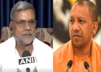 डिजिटल अटेंडेंस के मुद्दे पर भाजपा MLC के पत्र ने मचाया बवाल, सीएम योगी से कह दी ये बात