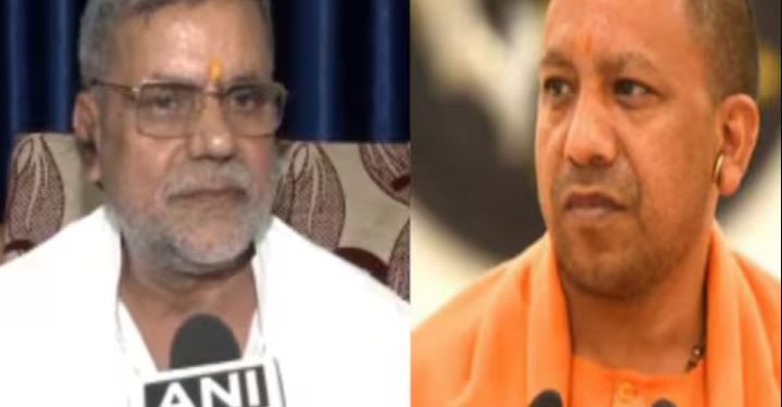 डिजिटल अटेंडेंस के मुद्दे पर भाजपा MLC के पत्र ने मचाया बवाल, सीएम योगी से कह दी ये बात