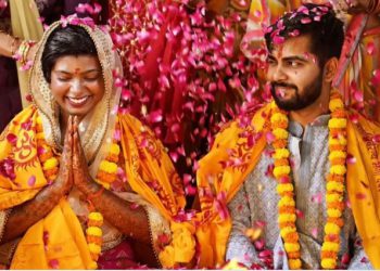 पति ने वाराणसी में लगाई फांसी, पत्नी गोरखपुर में छत से कूदी, दोनों की मौत… बेरोजगारी से था परेशान