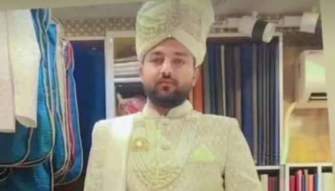 शादी के दिन दूल्हे की मौत, ग्रेटर नोएडा से बुलंदशहर जानी थी बारात
