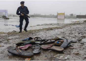 हाथरस हादसा: पेशी के बाद न्यायिक हिरासत में भेजा गया देवप्रकाश मधुकर, जरूरत पड़ने पर सूरजपाल से भी होगी पूछताछ