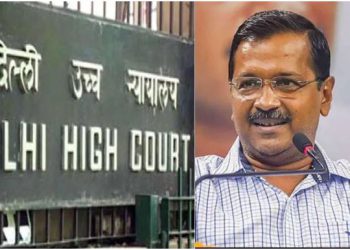 दिल्ली के CM अरविंद केजरीवाल को राहत नहीं, 12 जुलाई तक बढ़ी न्यायिक हिरासत