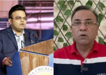 जो जय शाह बोलेगा… पूर्व पाकिस्तानी क्रिकेटर का बेतुका बयान