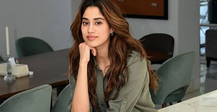 जाह्नवी कपूर अस्पताल में भर्ती, एक्ट्रेस को हुई ये दिक्कत, 3 दिनों तक यहां किया था इन्जॉय