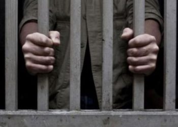 नैनी सेंट्रल जेल से कैदी फरार, गैंगरेप मामले में काट रहा था 20 साल की सजा, 4 सिपाही सस्पेंड