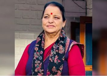 केदारनाथ विधानसभा सीट से विधायक शैला रानी की हालत बिगड़ी, बेटी ने की भावुक पोस्ट