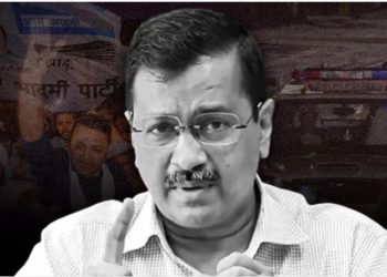 शराब घोटाला मामला: 12 जुलाई को वर्चुअल मोड से कोर्ट में पेश होंगे दिल्ली के सीएम अरविंद केजरीवाल