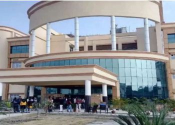 मेरी बेटी के एक-एक अंग काटकर दूसरे को लगा देना… मैं इसे दान कर रहा हूं- लावारिस बच्ची के साथ मिला पत्र