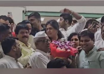 कांग्रेस के विधायकों ने की जमकर क्रॉस वोटिंग, MLC चुनाव में इस रणनीतिकार ने दिलाई भाजपा को जीत