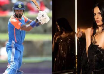 हार्दिक पांड्या का हुआ तलाक, नताशा ने भावुक शब्दों के साथ किया कंफर्म