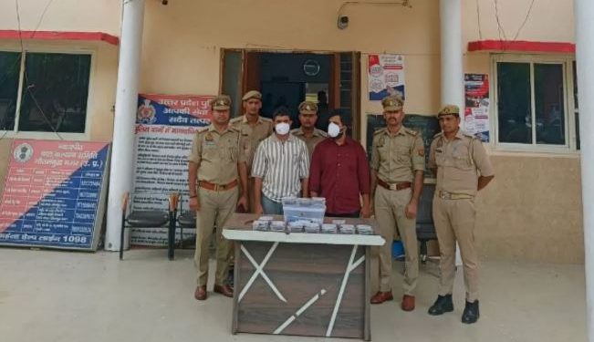 9 युवतियां, एक काली डायरी और दो सरगना… फर्जी बीमा पॉलिसी बेचकर करोड़ों की ठगी का पूरा खेल समझिए