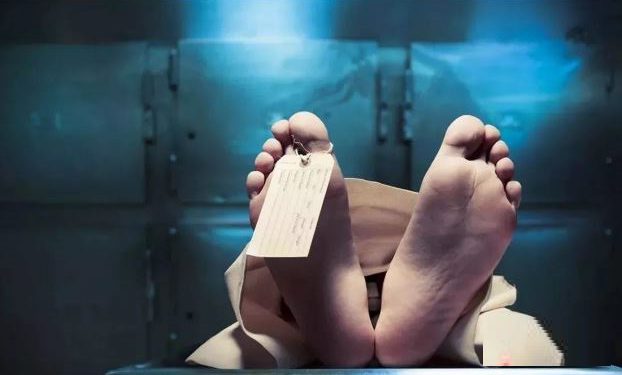 हंसाने के लिए गुदगुदी कर रही थी, गुस्‍साए पति ने मारा थप्‍पड़, पत्‍नी ने कीटनाशक पीकर दे दी जान