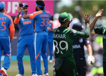 चैंपियंस ट्रॉफी पर पूर्व पाक स्टार ने ICC को दी चेतावनी, कहा- टीम इंडिया को पाकिस्तान लाना..