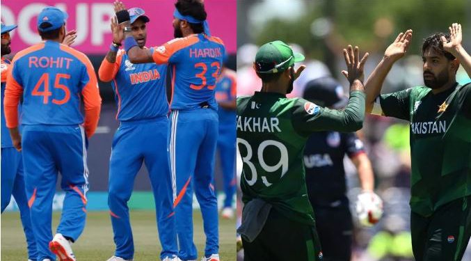 चैंपियंस ट्रॉफी पर पूर्व पाक स्टार ने ICC को दी चेतावनी, कहा- टीम इंडिया को पाकिस्तान लाना..