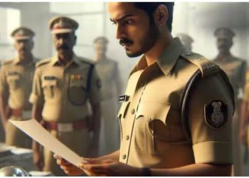 बरेली SSP ने लिया बड़ा एक्शन! 10 पुलिसकर्मियों पर इस वजह से गिरी गाज