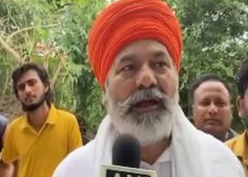 Budget 2024: बजट से खुश नहीं राकेश टिकैत, कहा- ‘यह तो बस कागजी, किसानों को कोई फायदा नहीं होगा’