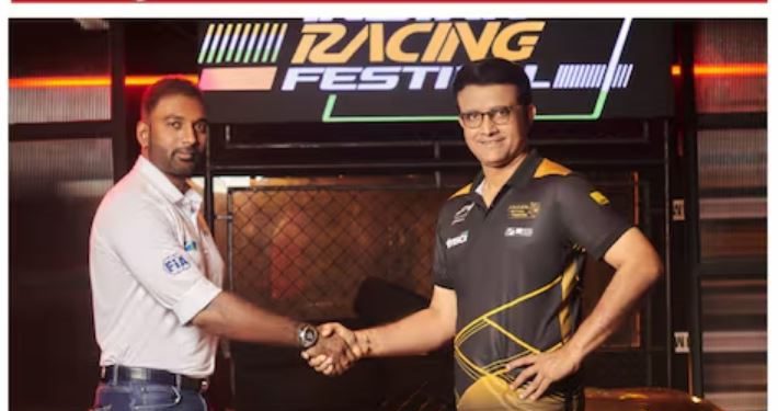 BCCI के पूर्व अध्यक्ष सौरव गांगुली ने खरीदी टीम, कोलकाता के टाइगर्स इस लीग में लहराएंगे परचम; जानें सारी डिटेल्स