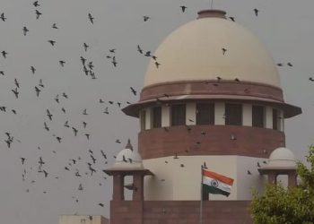 बनभूलपुरा अतिक्रमण मामले में सुप्रीम कोर्ट का बड़ा फैसला, प्रभावितों के पुनर्वास को लेकर दिया आदेश