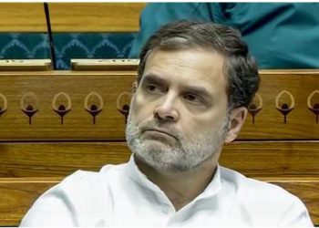 राहुल गांधी की सुलतानपुर कोर्ट में पेशी आज, मानहान‍ि मामले में दर्ज करवाएंगे बयान