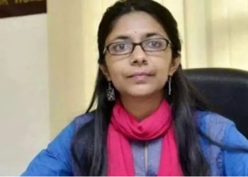 स्वाति मालीवाल के दावे गलत… DCW सदस्यों ने लिखा लेटर, राजनीति करने का लगाया आरोप