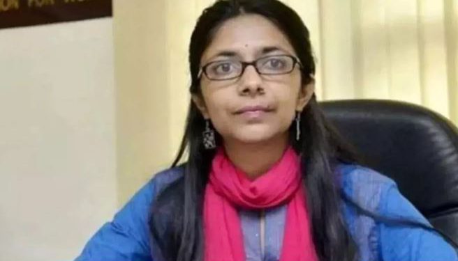 स्वाति मालीवाल के दावे गलत… DCW सदस्यों ने लिखा लेटर, राजनीति करने का लगाया आरोप