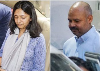 स्वाति मालीवाल केस: बिभव कुमार के खिलाफ चार्जशीट दाखिल, 100 लोगों से पूछताछ, 50 को बनाया गवाह