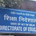 Delhi Teachers Transfer: शिक्षा निदेशालय ने किया 5 हजार शिक्षकों का तबादला, आतिशी ने अधिकारियों को भेजा नोटिस