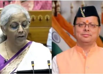 Budget 2024: उत्तराखंड में भुस्खलन व बादल फटने से हुए नुकसान में मदद का वादा, CM धामी ने जताया आभार