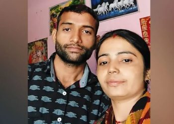 ‘सिपाही से था अफेयर, इसलिए मार दिया…’, पत्नी की गला दबाकर की हत्या, फिर पति ने लगा ली फांसी