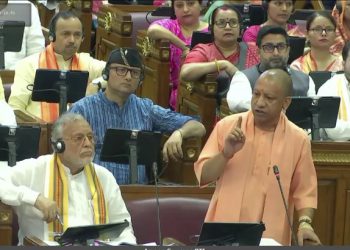 UP Budget 2024: यूपी सरकार ने 12,909 करोड़ रुपए से अधिक का अनुपूरक बजट क‍िया पेश