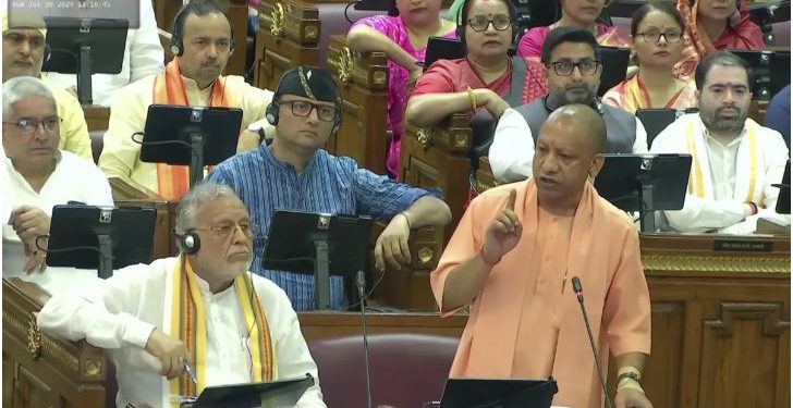 UP Budget 2024: यूपी सरकार ने 12,909 करोड़ रुपए से अधिक का अनुपूरक बजट किया पेश