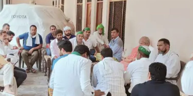 यीडा में स्थानीय युवाओं को रोजगार की मांग को लेकर किसान संगठन करेगा आंदोलन