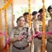 पुलिस कमिश्नर ने नए मीडिया सेल का किया लोकार्पण, सभी सोशल मीडिया प्लेटफार्म की होगी 24 घंटे मोनिटरिंग
