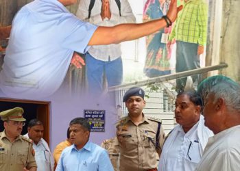 कावड़ यात्रा को सकुशल संपन्न कराने में जुटा जिला प्रशासन