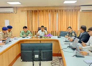 नोएडा इंटरनेशनल एयरपोर्ट के संचालन के लिए तीन कमेटियों के गठन को मिली स्वीकृति