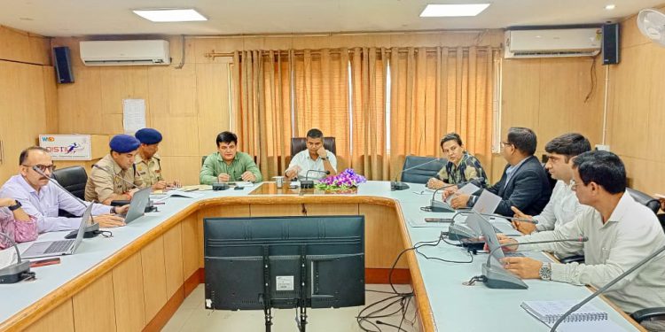 नोएडा इंटरनेशनल एयरपोर्ट के संचालन के लिए तीन कमेटियों के गठन को मिली स्वीकृति